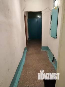 1-к квартира, на длительный срок, 30м2, 4/9 этаж