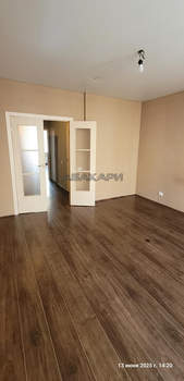 2-к квартира, на длительный срок, 54м2, 3/9 этаж