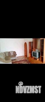 2-к квартира, на длительный срок, 50м2, 4/5 этаж