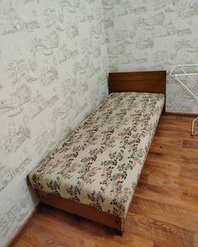 3-к квартира, на длительный срок, 77м2, 2/4 этаж