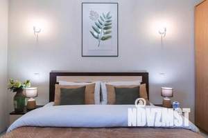 3-к квартира, посуточно, 65м2, 7/9 этаж