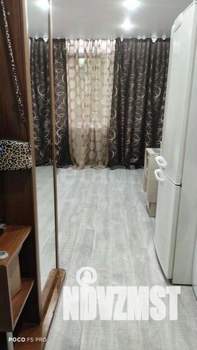 Студия квартира, на длительный срок, 17м2, 1/5 этаж