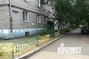3-к квартира, на длительный срок, 51м2, 1/5 этаж