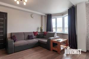2-к квартира, посуточно, 45м2, 9/9 этаж