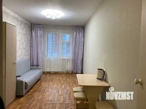 Студия квартира, на длительный срок, 23м2, 10/16 этаж