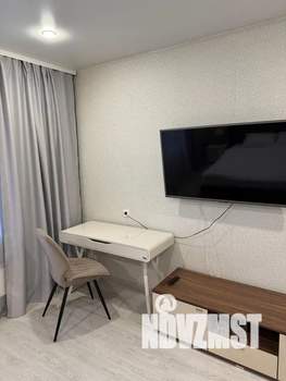 1-к квартира, посуточно, 42м2, 9/10 этаж