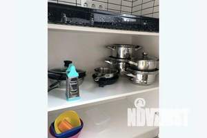 1-к квартира, посуточно, 40м2, 2/4 этаж