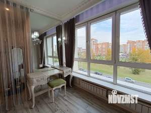 3-к квартира, на длительный срок, 88м2, 4/10 этаж