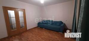 1-к квартира, на длительный срок, 40м2, 8/10 этаж