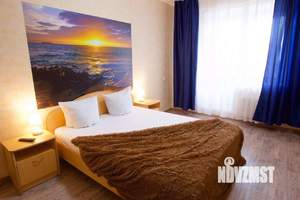 2-к квартира, посуточно, 58м2, 1/1 этаж