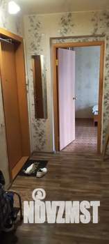 1-к квартира, посуточно, 48м2, 2/9 этаж