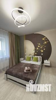 Студия квартира, посуточно, 35м2, 9/14 этаж