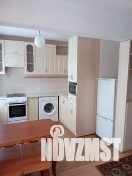 2-к квартира, на длительный срок, 48м2, 4/5 этаж