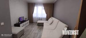 1-к квартира, на длительный срок, 36м2, 7/14 этаж