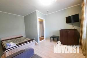 1-к квартира, посуточно, 35м2, 5/9 этаж