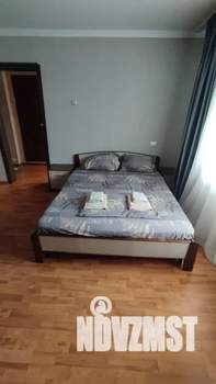 1-к квартира, посуточно, 32м2, 3/9 этаж