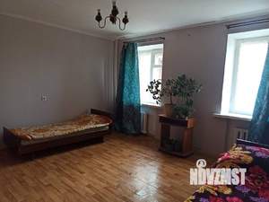 4-к квартира, на длительный срок, 73м2, 9/9 этаж