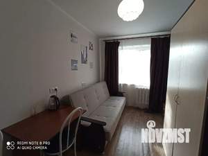 Студия квартира, посуточно, 14м2, 1/5 этаж