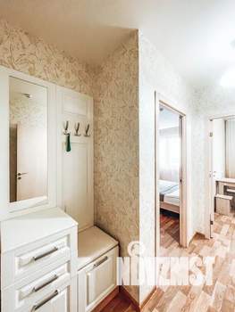 1-к квартира, посуточно, 36м2, 5/9 этаж