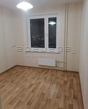 2-к квартира, на длительный срок, 54м2, 6/21 этаж