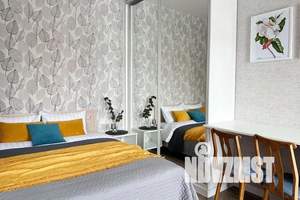 1-к квартира, посуточно, 31м2, 9/9 этаж