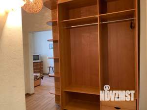 1-к квартира, посуточно, 30м2, 2/2 этаж