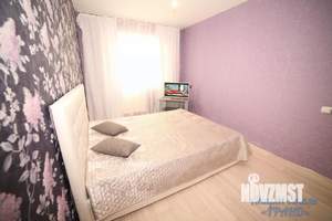 1-к квартира, посуточно, 41м2, 1/1 этаж