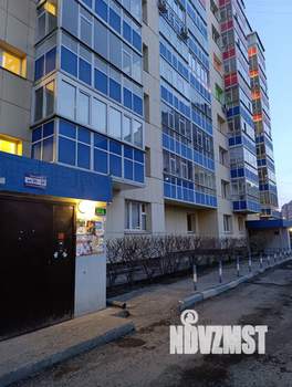 1-к квартира, на длительный срок, 34м2, 5/9 этаж