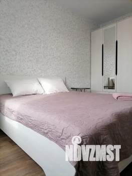 2-к квартира, посуточно, 55м2, 16/17 этаж