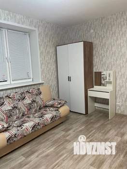 1-к квартира, на длительный срок, 48м2, 20/25 этаж