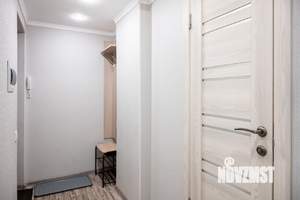 1-к квартира, посуточно, 38м2, 1/5 этаж