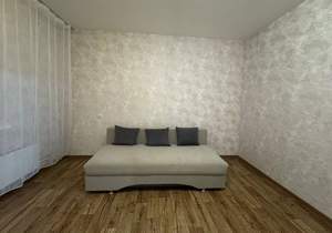 1-к квартира, на длительный срок, 42м2, 7/10 этаж