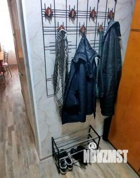 1-к квартира, на длительный срок, 37м2, 3/5 этаж