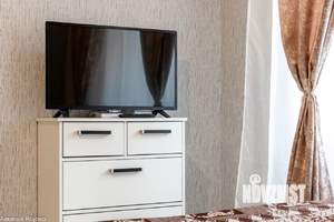 Студия квартира, посуточно, 26м2, 2/14 этаж