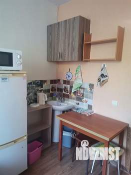 Студия квартира, на длительный срок, 16м2, 2/4 этаж