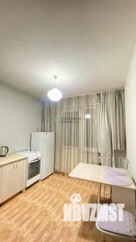 1-к квартира, на длительный срок, 32м2, 10/10 этаж