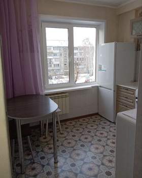 1-к квартира, на длительный срок, 36м2, 4/9 этаж