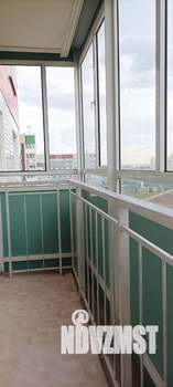 1-к квартира, на длительный срок, 42м2, 7/10 этаж