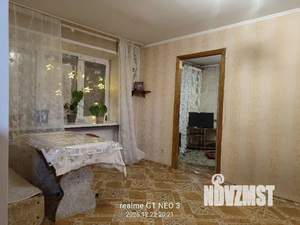 2-к квартира, на длительный срок, 52м2, 2/5 этаж