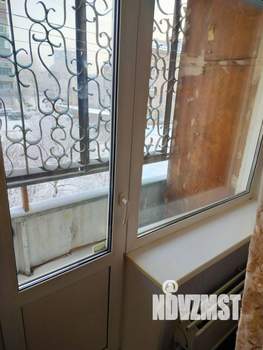 1-к квартира, на длительный срок, 33м2, 3/5 этаж