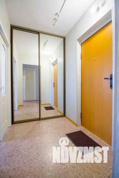 1-к квартира, посуточно, 47м2, 2/14 этаж