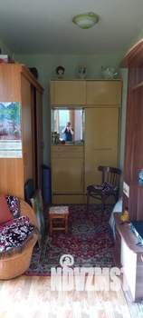 1-к квартира, на длительный срок, 41м2, 6/10 этаж
