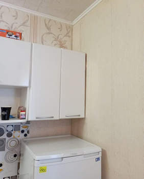 Студия квартира, на длительный срок, 16м2, 8/9 этаж