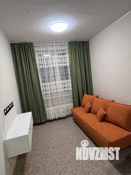 2-к квартира, на длительный срок, 34м2, 15/21 этаж