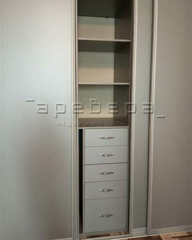 1-к квартира, на длительный срок, 39м2, 13/25 этаж