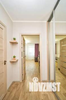 Студия квартира, посуточно, 27м2, 16/25 этаж