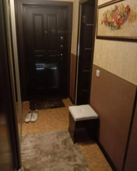 1-к квартира, на длительный срок, 34м2, 10/15 этаж