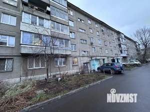 2-к квартира, на длительный срок, 48м2, 5/5 этаж