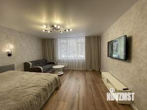 1-к квартира, на длительный срок, 45м2, 1/10 этаж