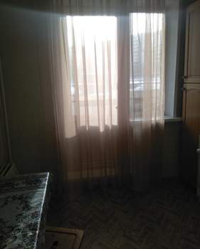 1-к квартира, на длительный срок, 40м2, 2/14 этаж